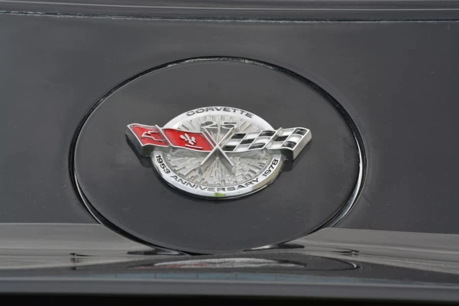 1978 Chevrolet Corvette C3 - Image 7 of 12