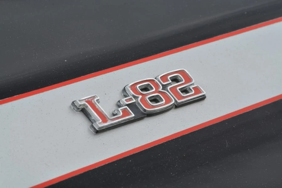 1978 Chevrolet Corvette C3 - Image 10 of 12