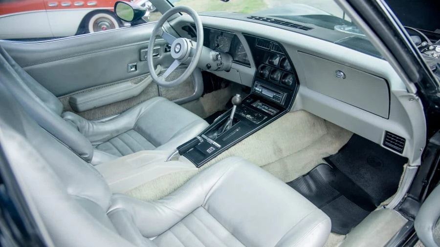 1978 Chevrolet Corvette C3 - Image 5 of 12