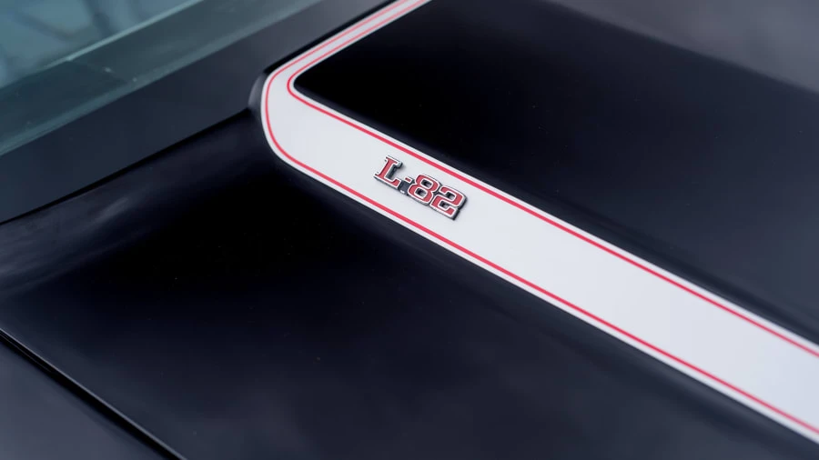 1978 Chevrolet Corvette C3 - Image 10 of 12