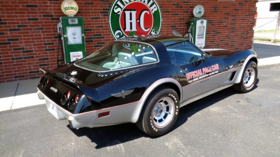 1978 Chevrolet Corvette C3 - Image 3 of 12