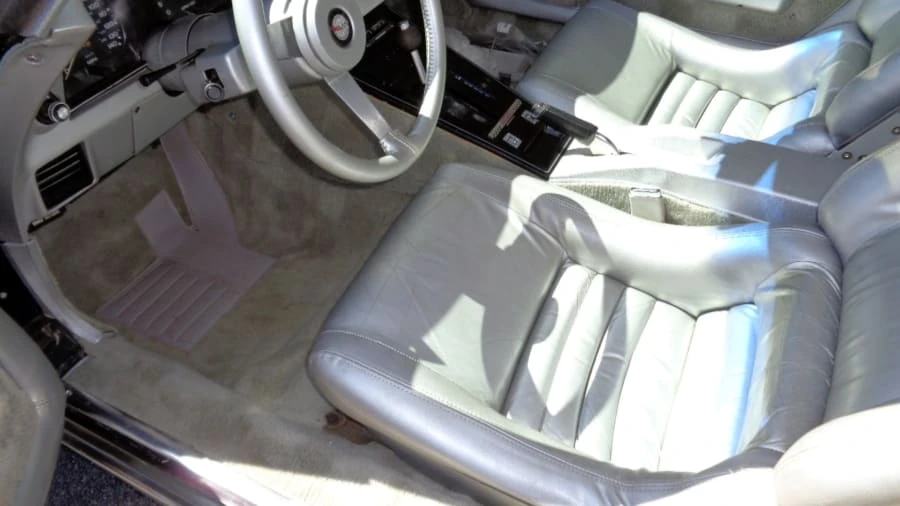 1978 Chevrolet Corvette C3 - Image 5 of 12