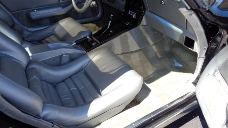 1978 Chevrolet Corvette C3 - Image 6 of 12