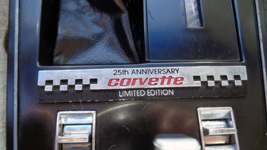1978 Chevrolet Corvette C3 - Image 11 of 12
