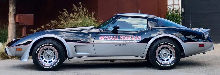 1978 Chevrolet Corvette C3 - Image 2 of 12