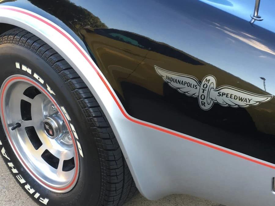1978 Chevrolet Corvette C3 - Image 8 of 12