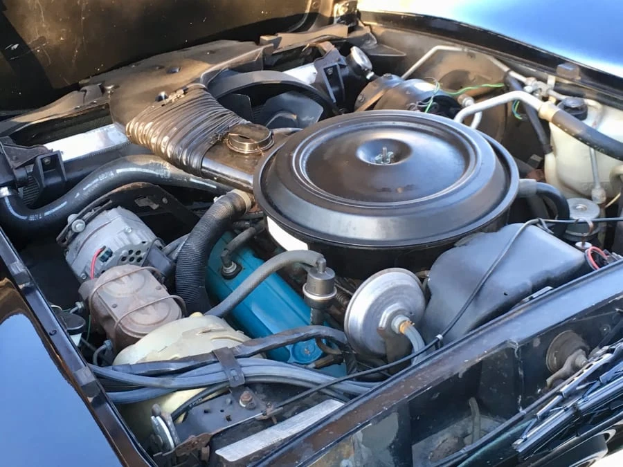 1978 Chevrolet Corvette C3 - Image 7 of 12