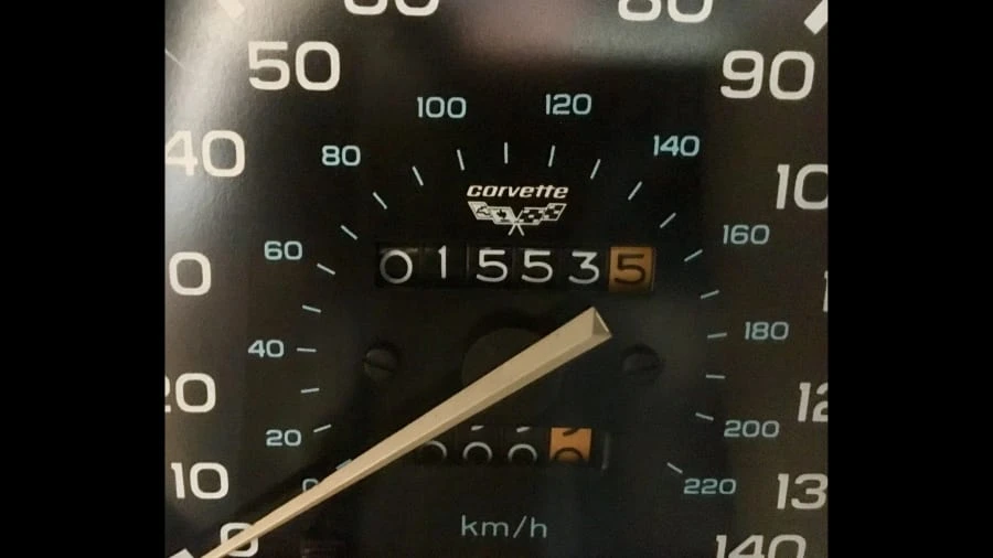 1978 Chevrolet Corvette C3 - Image 5 of 12