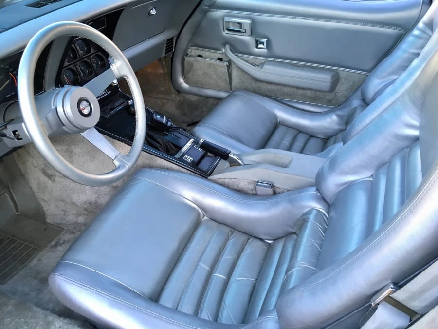 1978 Chevrolet Corvette C3 - Image 6 of 12