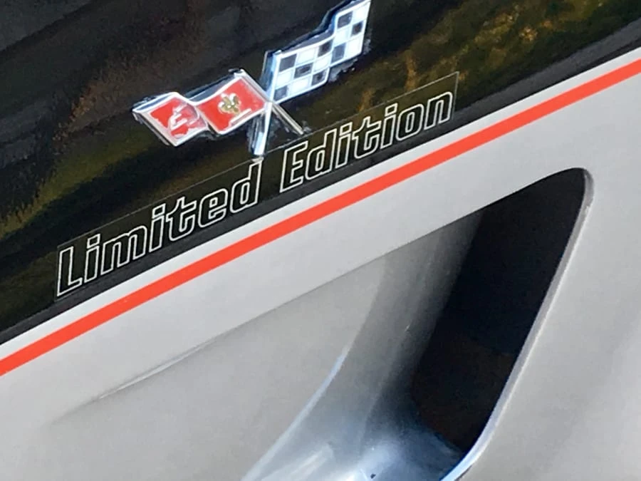 1978 Chevrolet Corvette C3 - Image 11 of 12