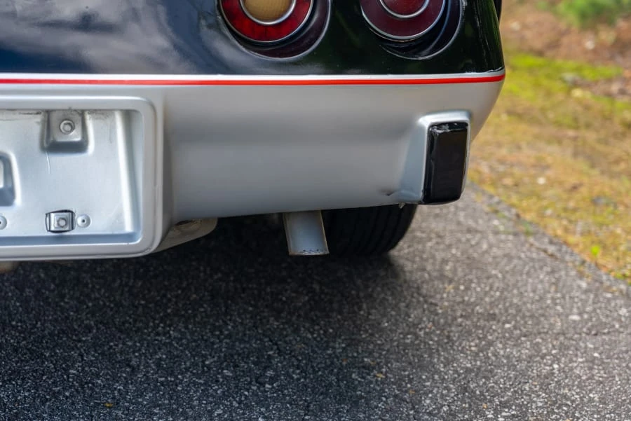 1978 Chevrolet Corvette C3 - Image 14 of 31