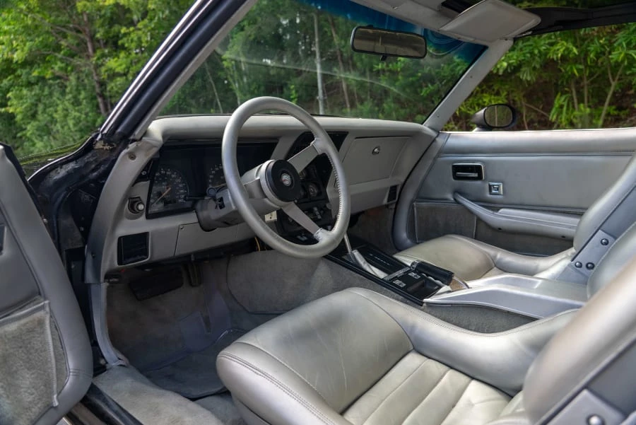 1978 Chevrolet Corvette C3 - Image 30 of 31