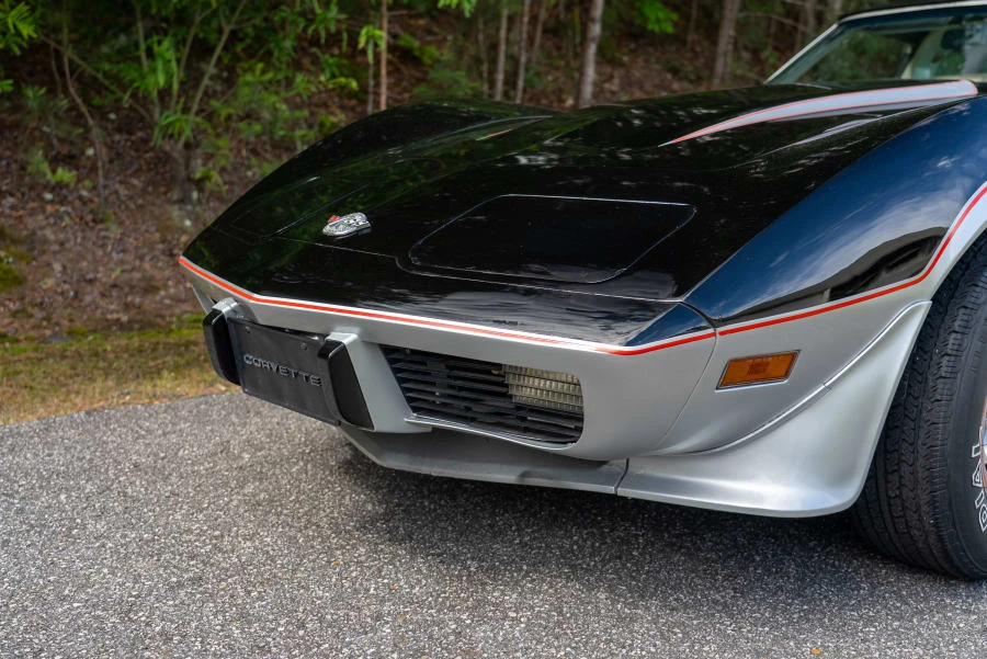 1978 Chevrolet Corvette C3 - Image 19 of 31