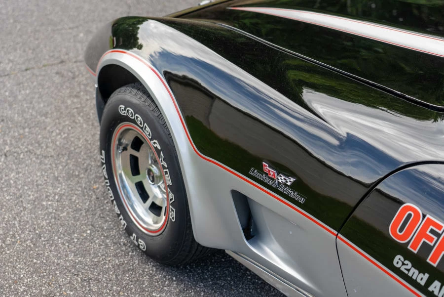 1978 Chevrolet Corvette C3 - Image 11 of 31