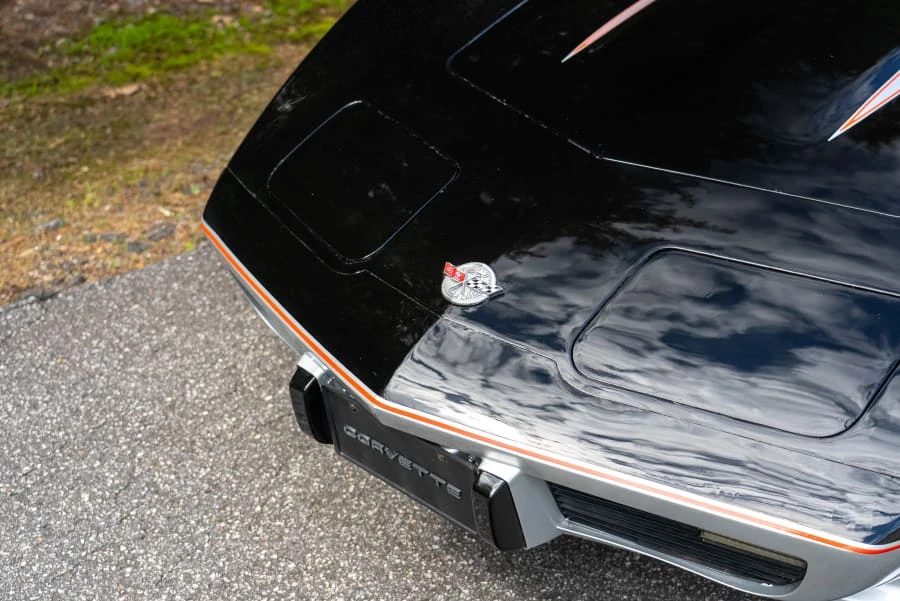 1978 Chevrolet Corvette C3 - Image 20 of 31