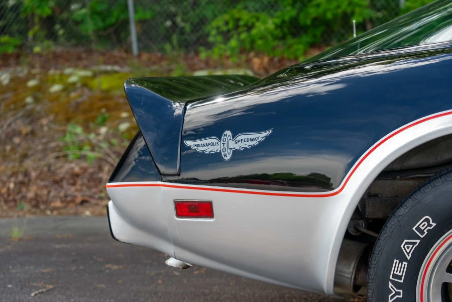 1978 Chevrolet Corvette C3 - Image 21 of 31