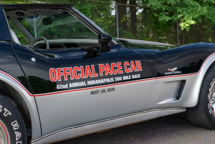 1978 Chevrolet Corvette C3 - Image 24 of 31