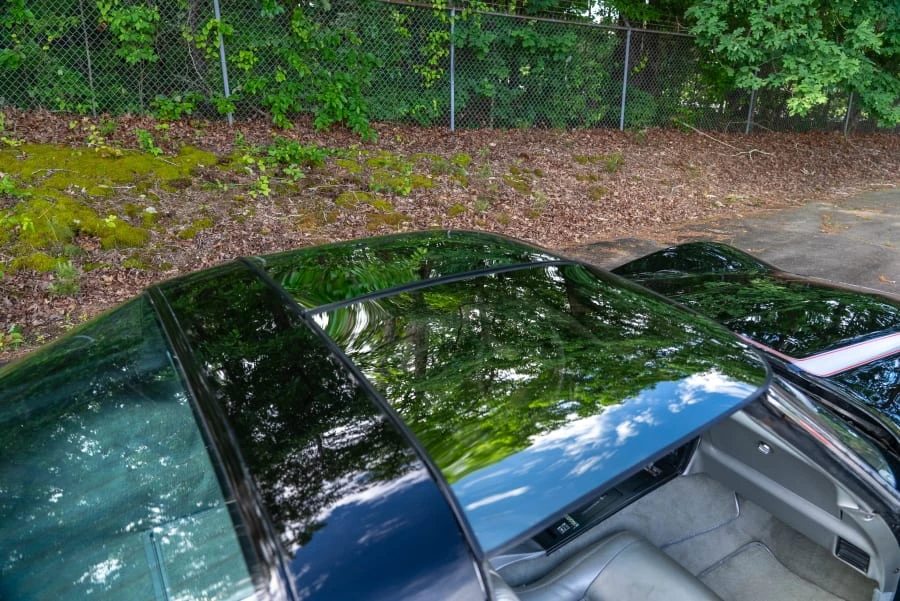1978 Chevrolet Corvette C3 - Image 23 of 31
