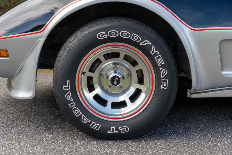 1978 Chevrolet Corvette C3 - Image 15 of 31