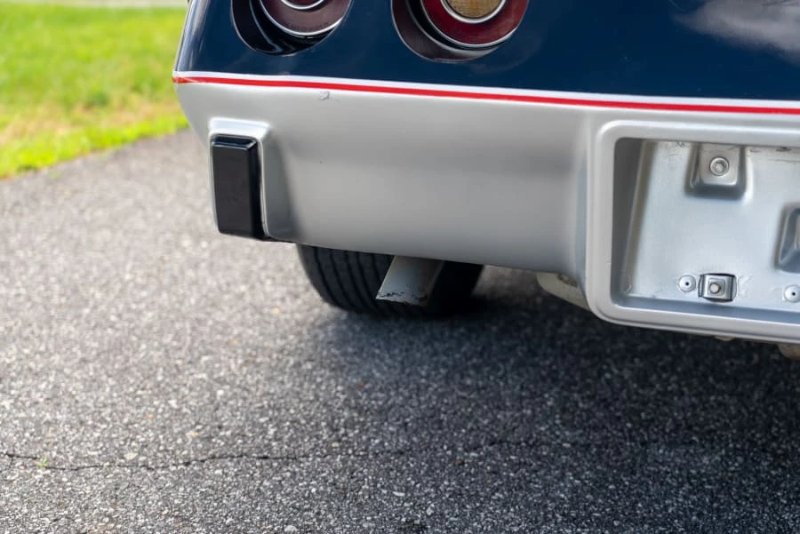 1978 Chevrolet Corvette C3 - Image 16 of 31