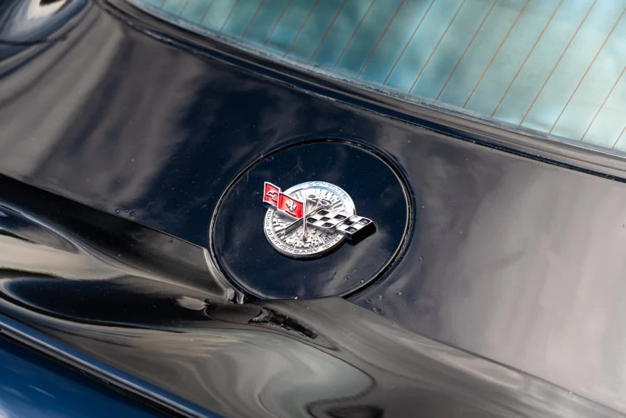 1978 Chevrolet Corvette C3 - Image 7 of 31
