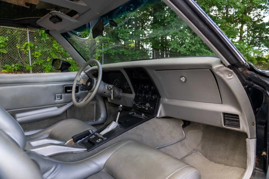 1978 Chevrolet Corvette C3 - Image 29 of 31