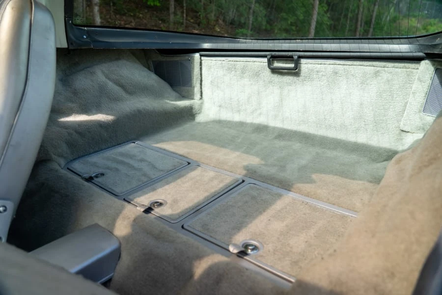 1978 Chevrolet Corvette C3 - Image 31 of 31