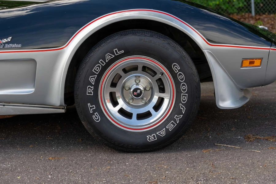 1978 Chevrolet Corvette C3 - Image 26 of 31