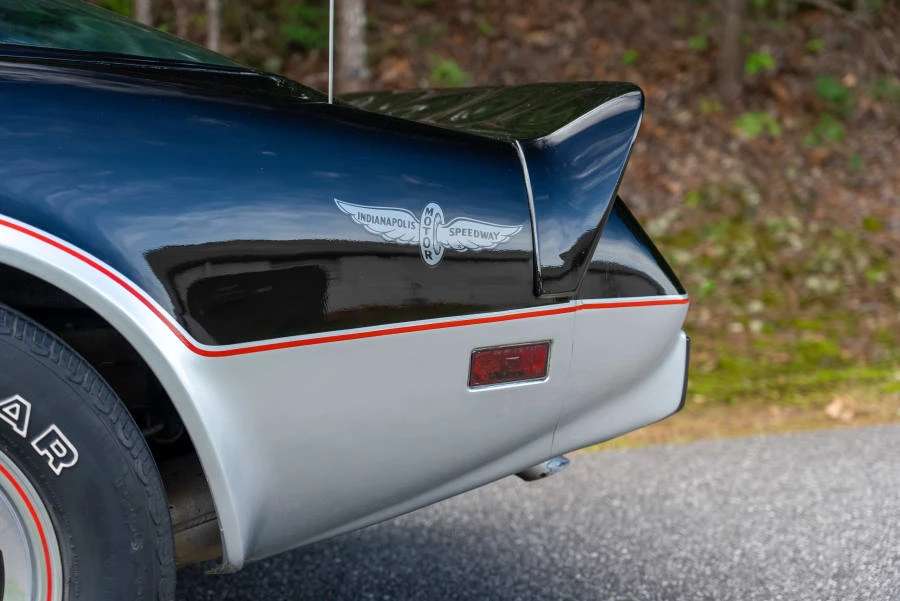 1978 Chevrolet Corvette C3 - Image 12 of 31