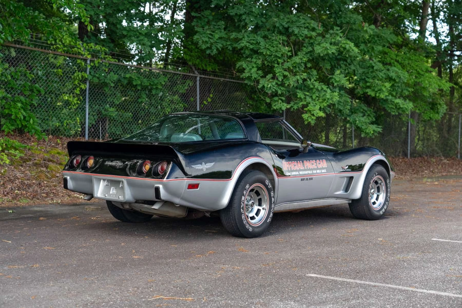 1978 Chevrolet Corvette C3 - Image 28 of 31