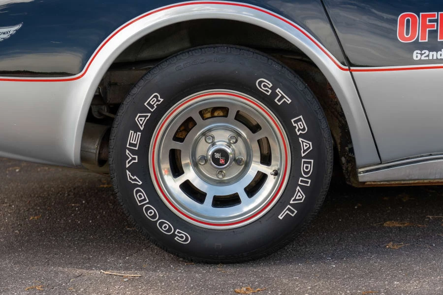 1978 Chevrolet Corvette C3 - Image 27 of 31