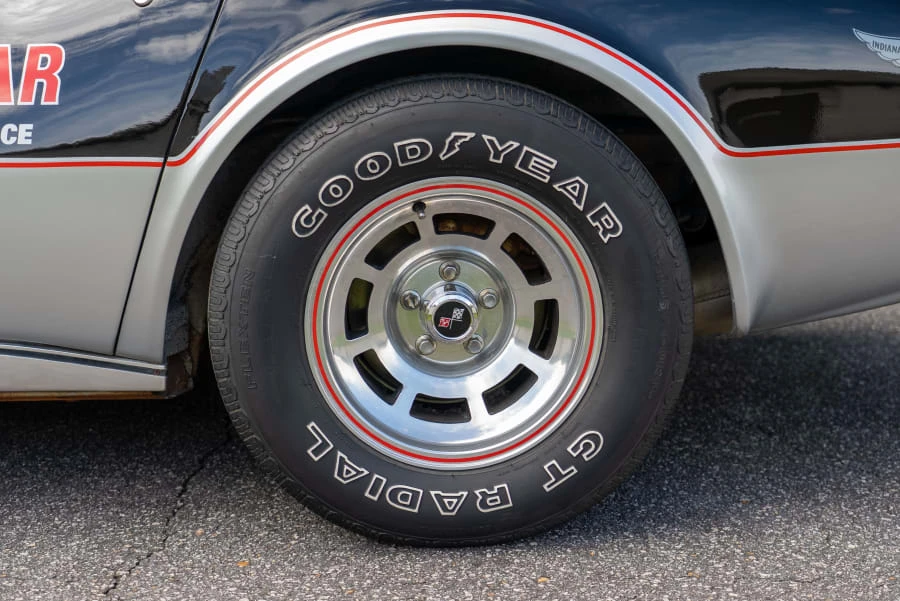 1978 Chevrolet Corvette C3 - Image 9 of 31