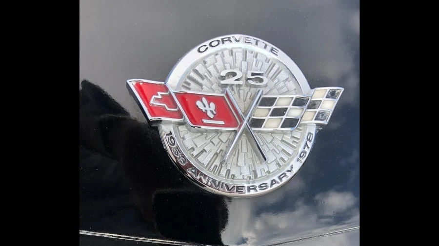 1978 Chevrolet Corvette C3 - Image 6 of 12