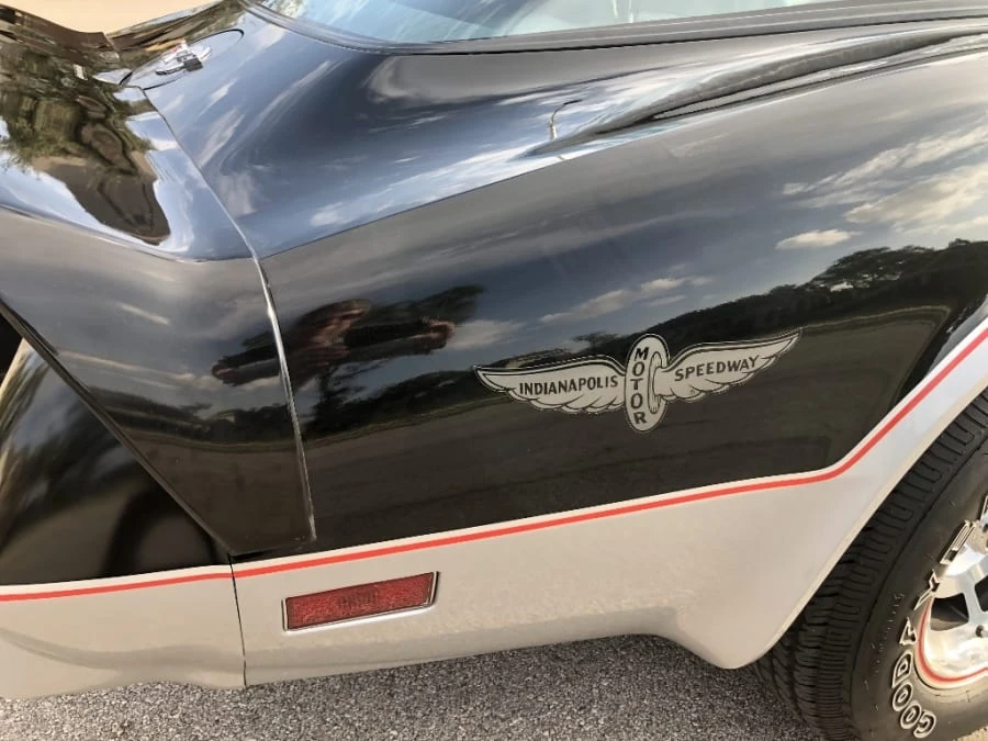 1978 Chevrolet Corvette C3 - Image 7 of 12