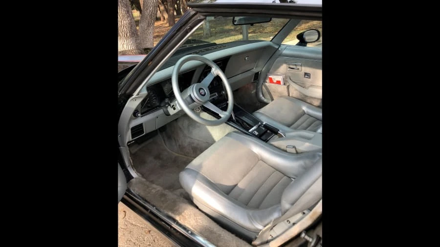 1978 Chevrolet Corvette C3 - Image 4 of 12