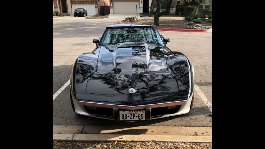 1978 Chevrolet Corvette C3 - Image 10 of 12