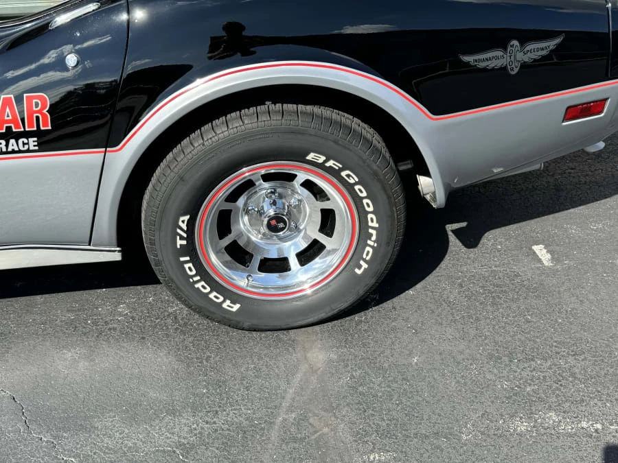1978 Chevrolet Corvette C3 - Image 4 of 11