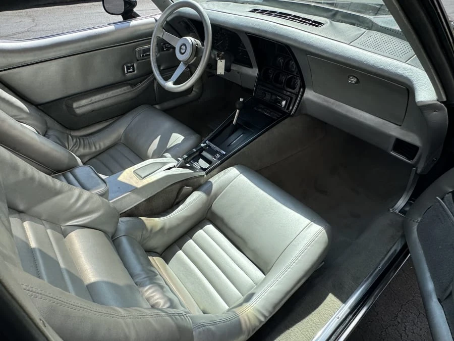 1978 Chevrolet Corvette C3 - Image 9 of 11