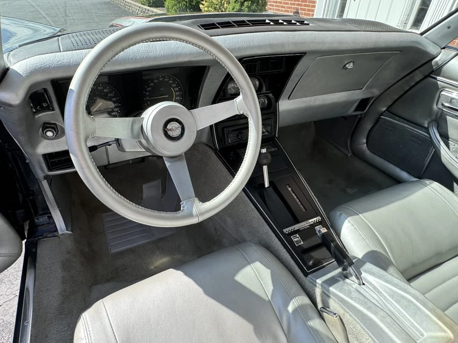 1978 Chevrolet Corvette C3 - Image 7 of 11