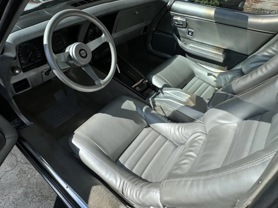 1978 Chevrolet Corvette C3 - Image 8 of 11