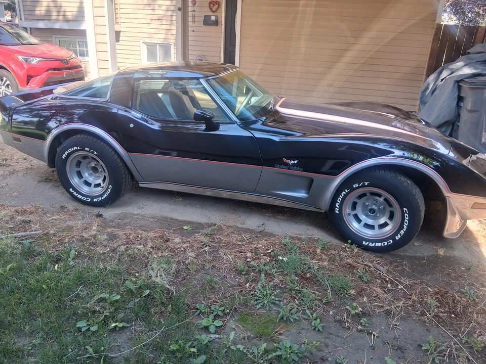 1978 Chevrolet Corvette C3 - Image 8 of 31