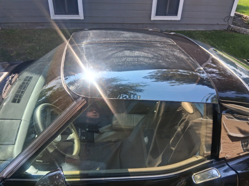 1978 Chevrolet Corvette C3 - Image 22 of 31
