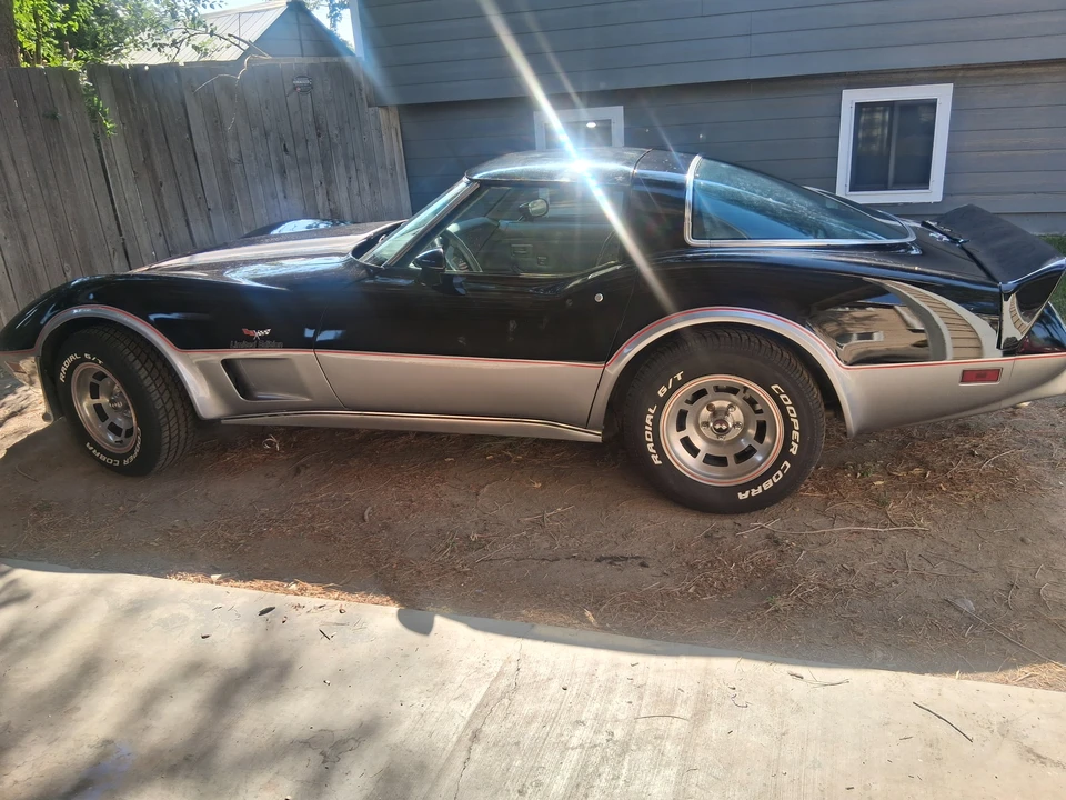 1978 Chevrolet Corvette C3 - Image 11 of 31