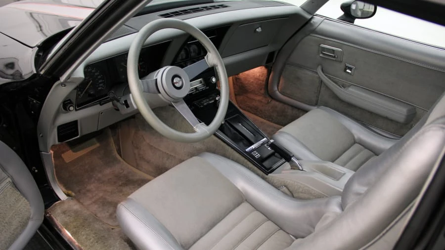 1978 Chevrolet Corvette C3 - Image 4 of 5