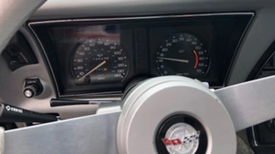 1978 Chevrolet Corvette C3 - Image 4 of 9