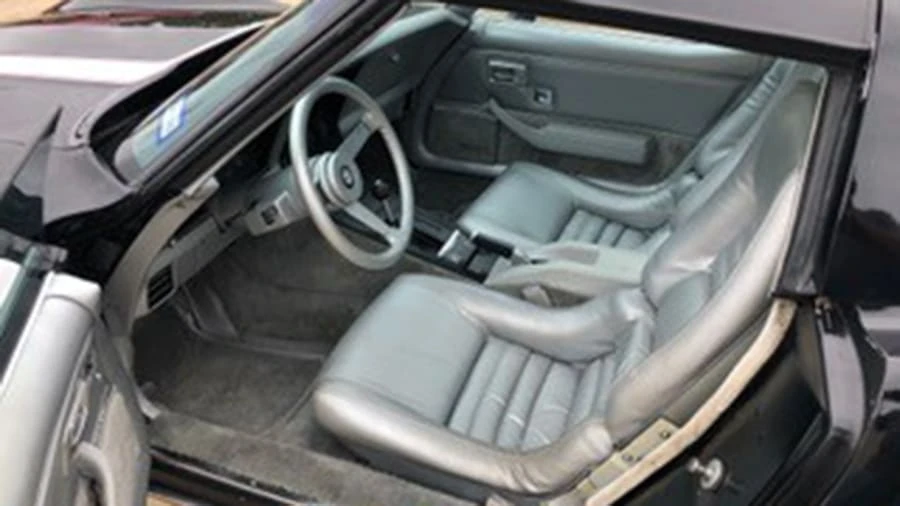 1978 Chevrolet Corvette C3 - Image 5 of 9