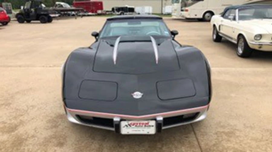 1978 Chevrolet Corvette C3 - Image 6 of 9