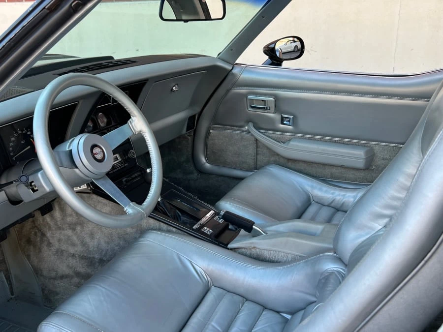 1978 Chevrolet Corvette C3 - Image 9 of 11