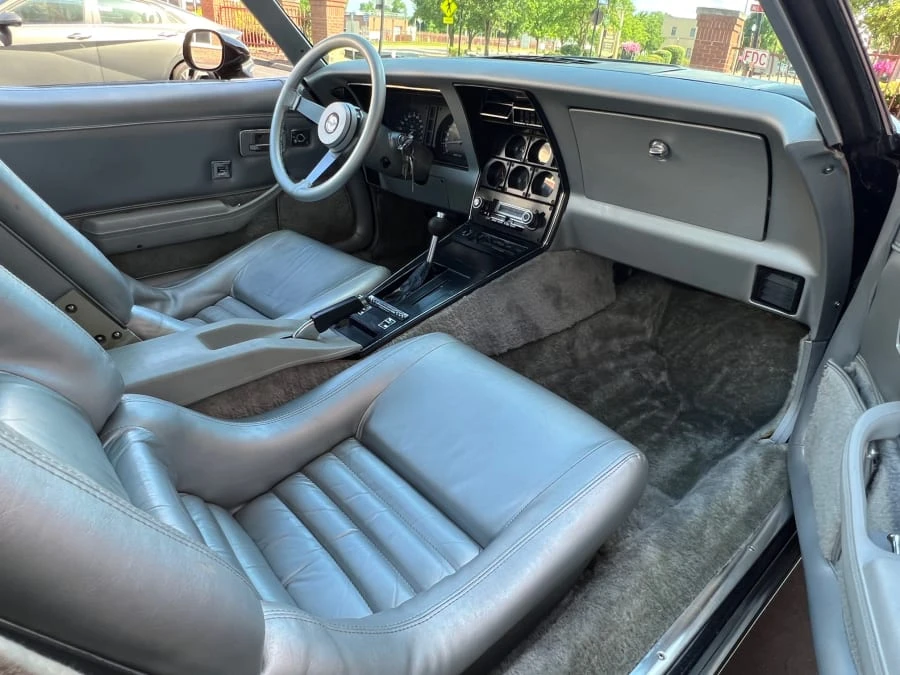 1978 Chevrolet Corvette C3 - Image 6 of 11