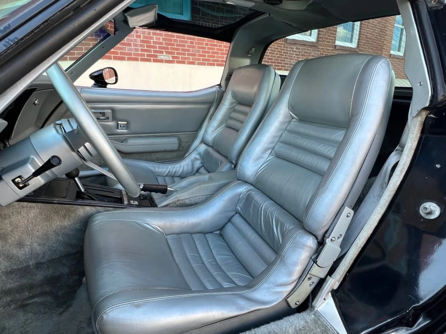 1978 Chevrolet Corvette C3 - Image 8 of 11